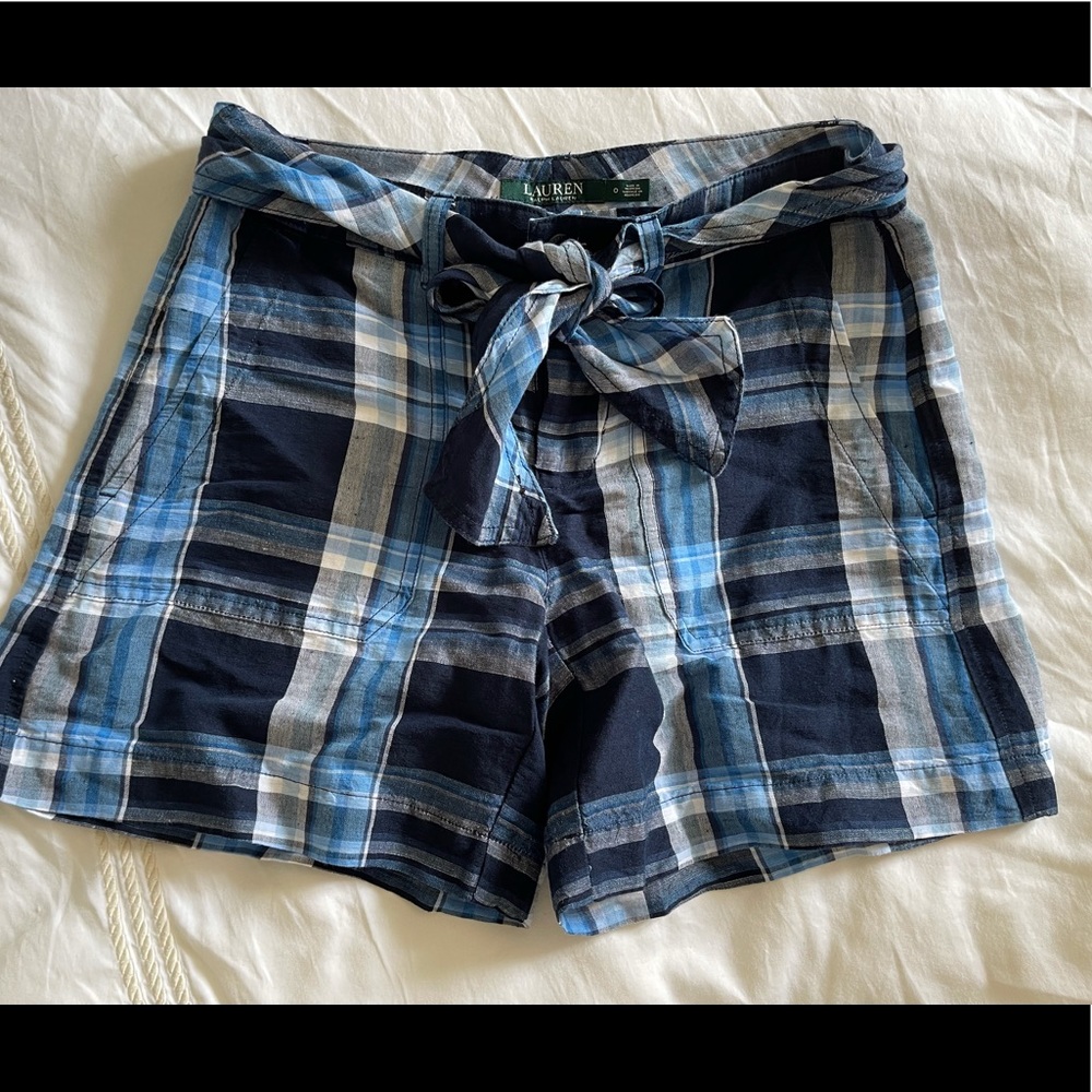 Ralph Lauren shorts